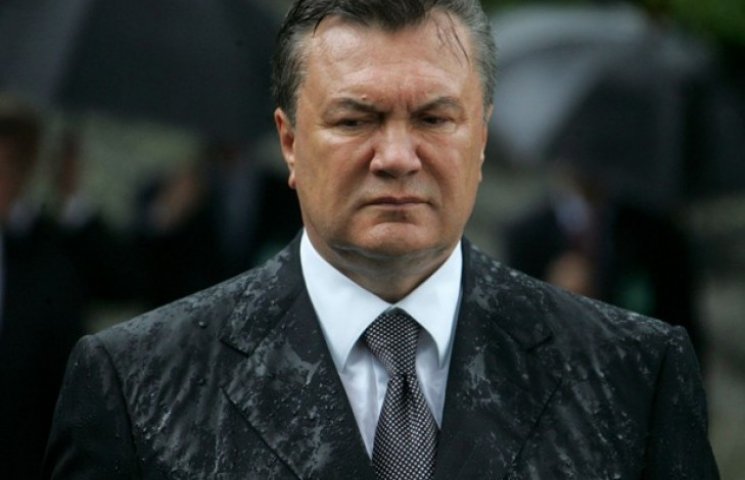 Януковичу 65. Як українці знущалися з юв…