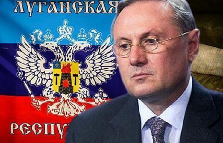 Препаті виборів на Луганщині: Чи поверну…