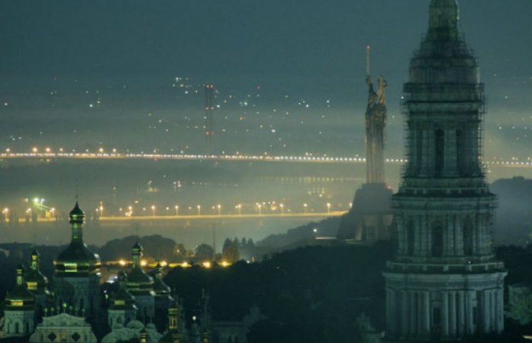 Через борги "Межигір'я" пів-Києва може з…