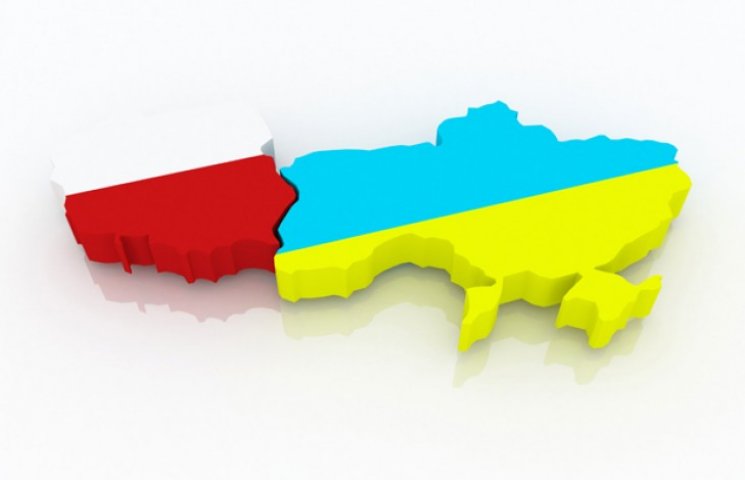 Гімни Польщі та України: знайди 100 спіл…