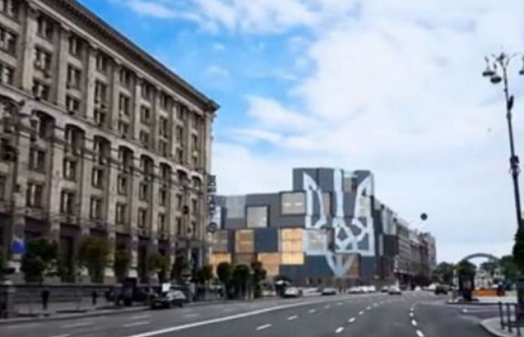 Одеські архітектори показали свій варіан…