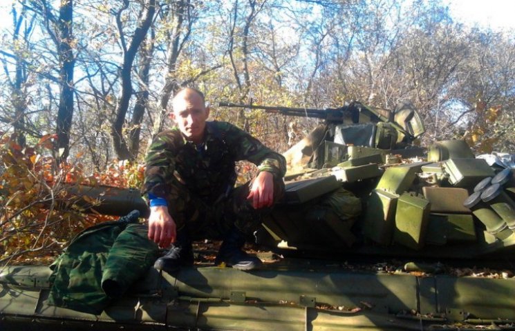 У Росії затримали бойовика "ДНР", якого…