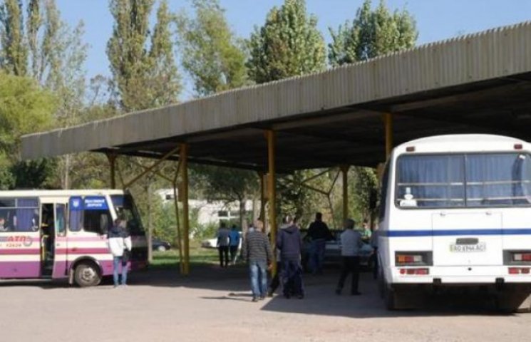 Водій автобуса "Мукачево-Берегово" відмо…