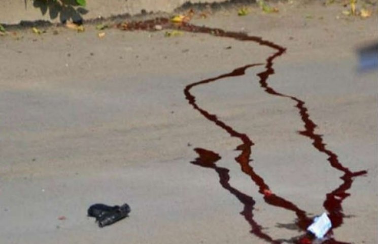 Вбивства інкасаторів у Харкові: без прав…