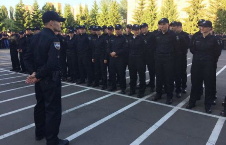 Активісти стверджують, що поліцією Києва…