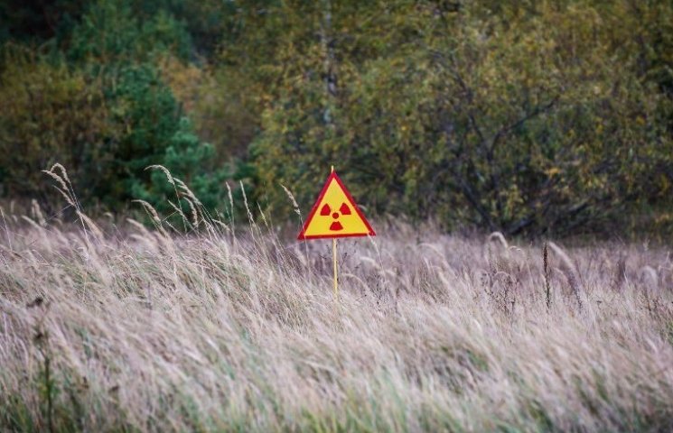 "Сталкеры" из Сум "попались" в Чернобыль…