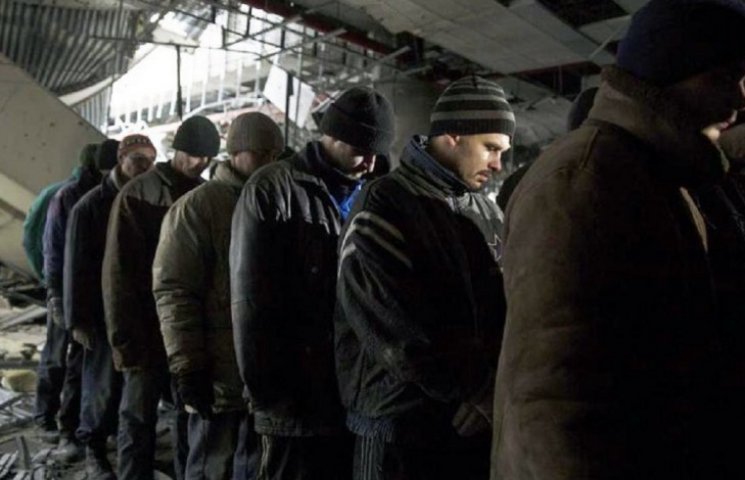 У полоні бойовиків перебувають 111 украї…
