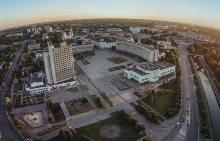 Київський експерт назвав Сумщину "відста…