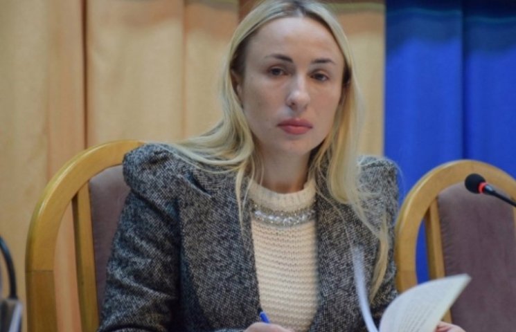 Москаленко підозрює владу Новоодещини в…