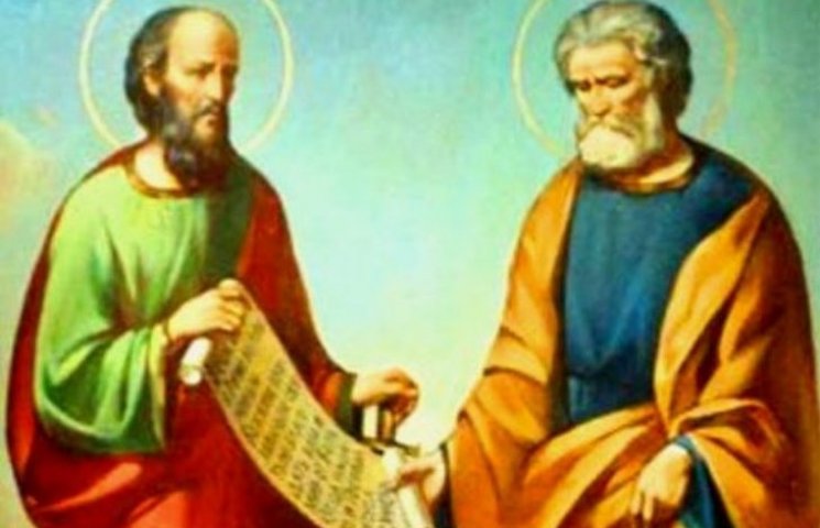 Петра і Павла: Як святкувати і що треба…