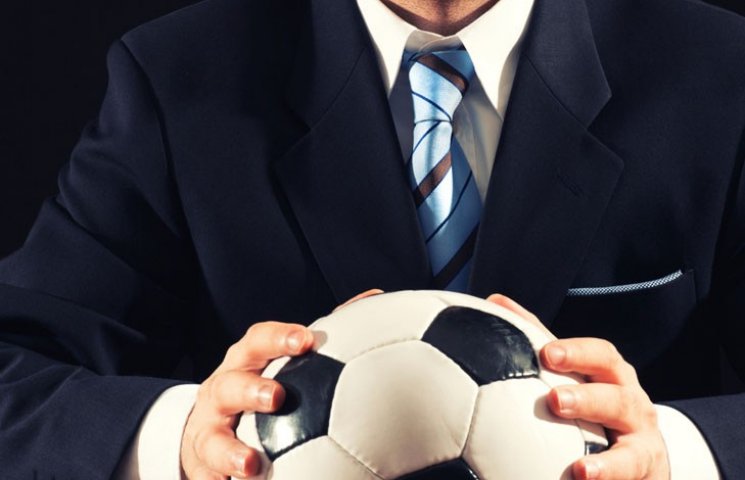5 правил успешного футбольного агента…