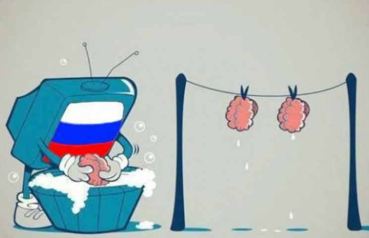 У "ДНР" бідкаються, що роспропаганда "за…