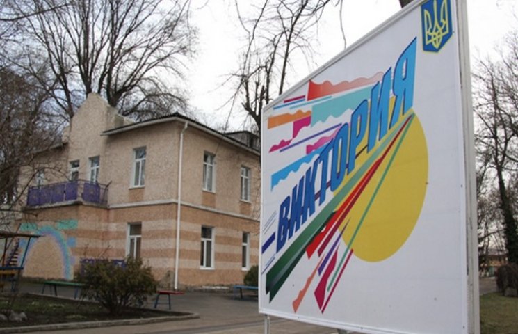 Одеська фірма, яка відновлює санаторій "…