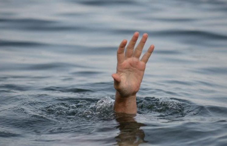 В Сумах потонув чоловік…