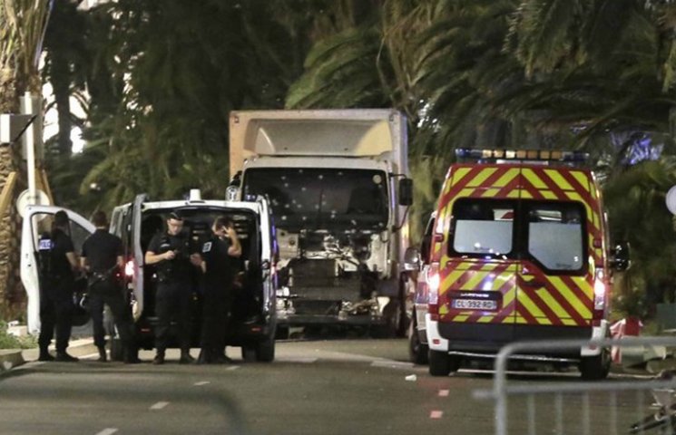 ЗМІ: Поліція Франції раніше вже затримув…
