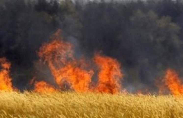 У Миколаєві очікується надзвичайна пожеж…