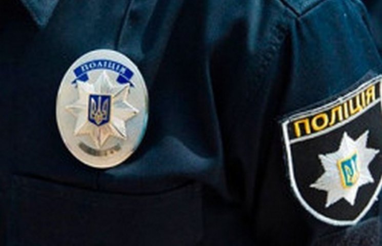 На Тернопільщині знов побили поліцейсько…