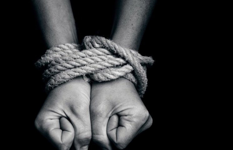 В Сумах пострадавших от торговли людьми…