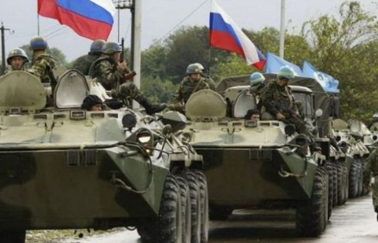 Марчук: На окупованому Донбасі танків бі…