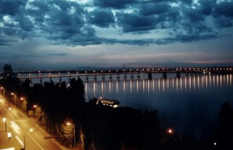 Мост Бандеры в Днипре стал бы туристичес…