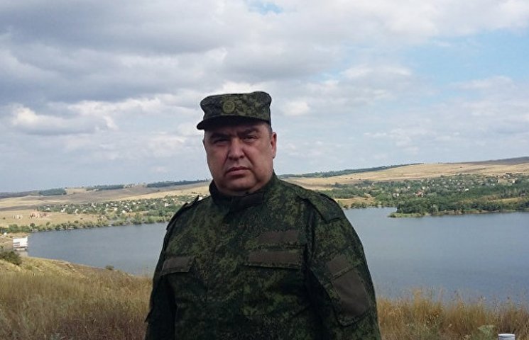 Навіщо Плотницький погрожує Україні "кук…