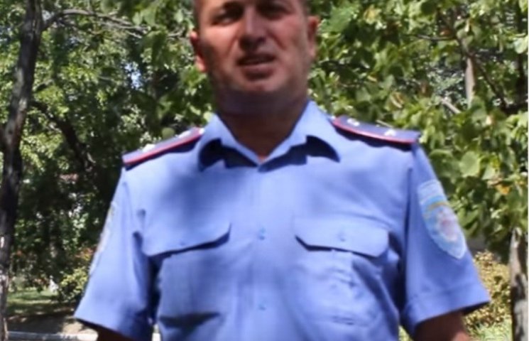 На Миколаївщині майор поліції звинуватив…