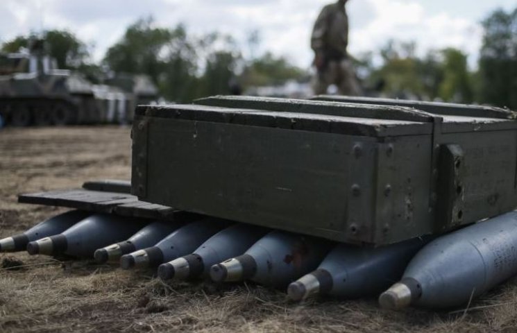Сторони конфлікту на Донбасі домовились…