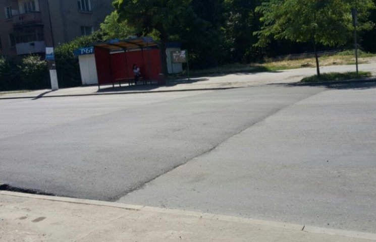 В Одесі оновили пішохідний перехід незви…