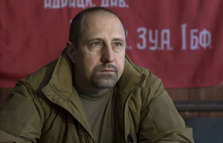 Итоги недели в "ДНР": Исчезновение Ходак…