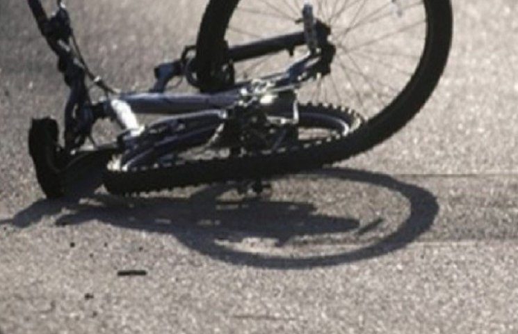 На Кам'янеччині у ДТП загинув велосипеди…