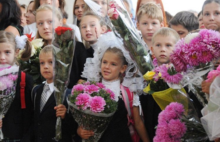 У 40 школах Запорізької області впровадя…