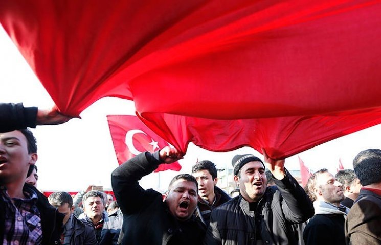 Как Украине обезвредить "турецких террор…