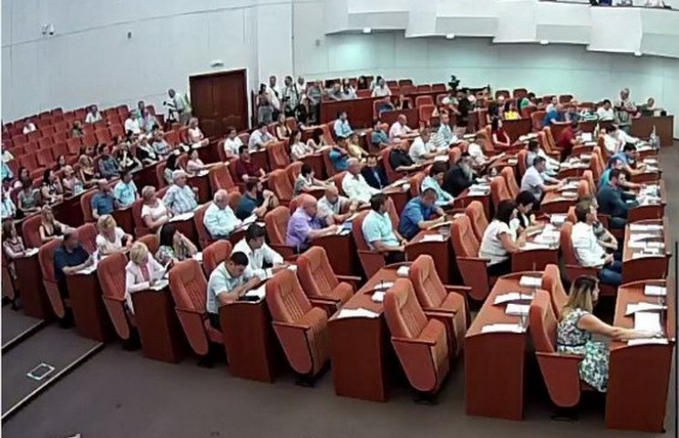 Депутаты приняли проведение Евровидения…