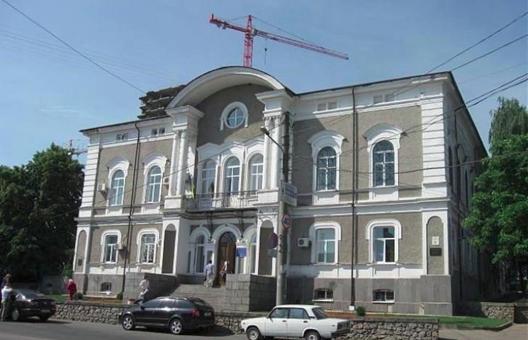 Aпеляційний суд Кіровогрaдщини домовився…