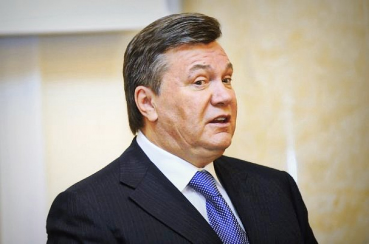 Януковичу дадуть безплатного адвоката…