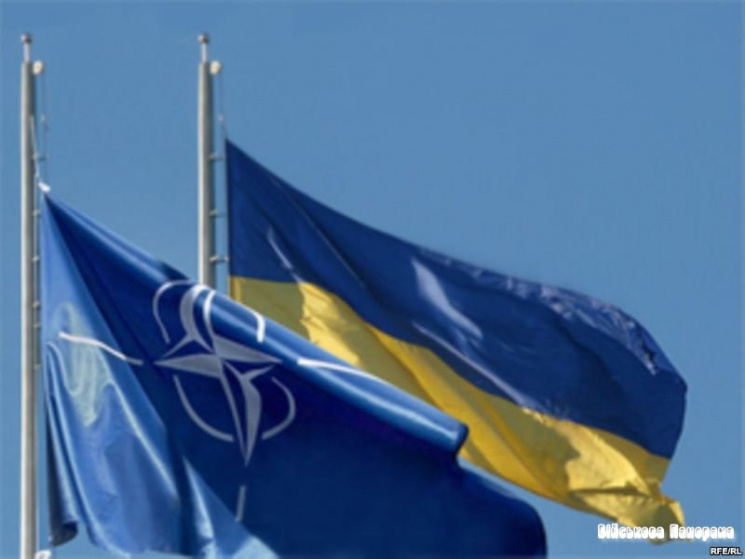НАТО вибачилося перед українцями за віде…
