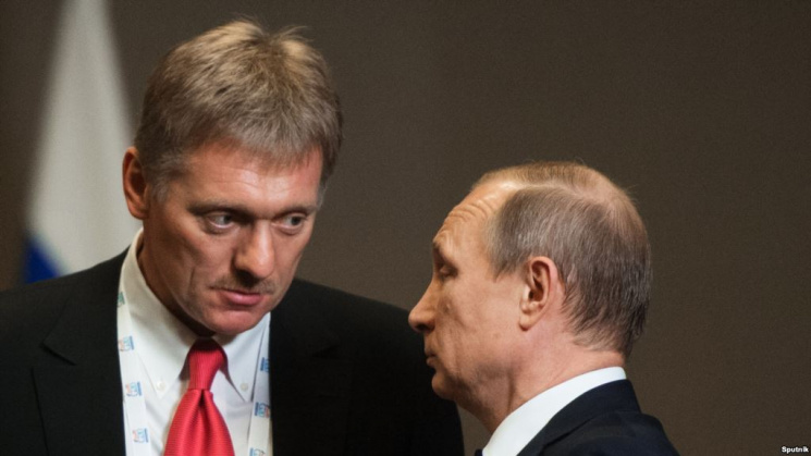 Кремлю не вистачає "м&#039;яса" для норм…