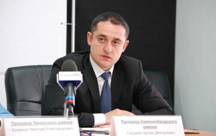 Новости по донецкой обл украины
