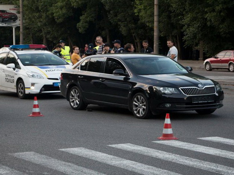 На Дніпропетровщині зросла кількість заг…