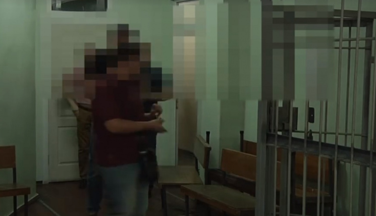 Суд заарештував затриманих у Запоріжжі м…