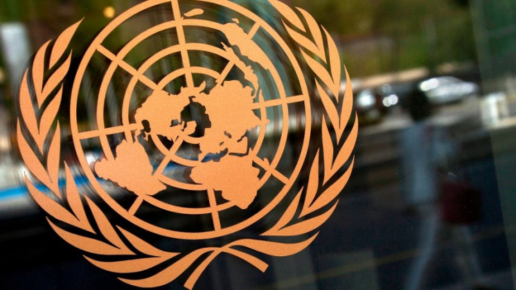Україна звинуватила ООН у бездіяльності…