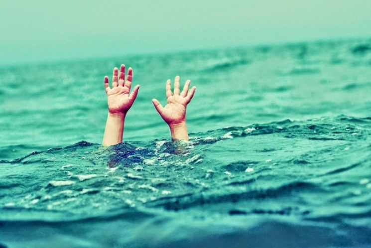 На Тернопільщині втопилася дитина в день…