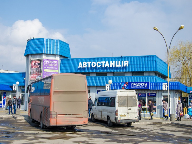 У столиці Західного Донбасу погрожують р…