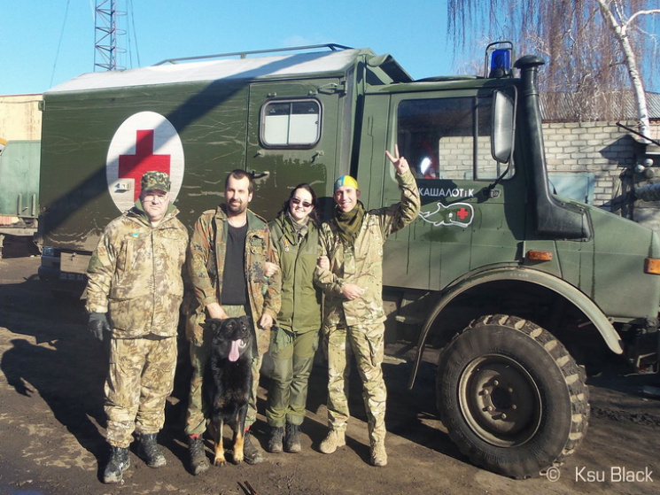 У загиблого в стрілянині у центрі Дніпра…