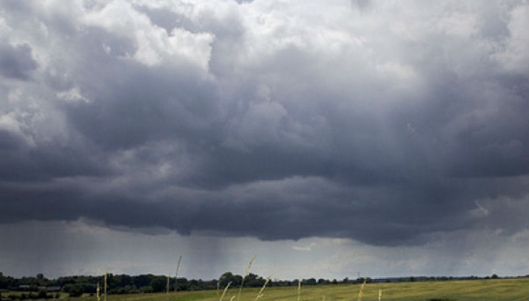 На Полтавщині оголосили штормове поперед…