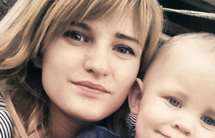 Горе-матір, яка в Києві заморила голодом…