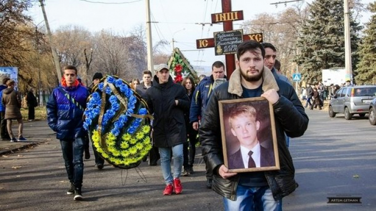 Окупанти випустили бойовика «ДНР», який жорстоко вбив юного українця