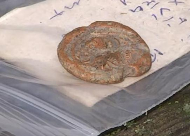 На Ровенщине раскопали уникальные археол…
