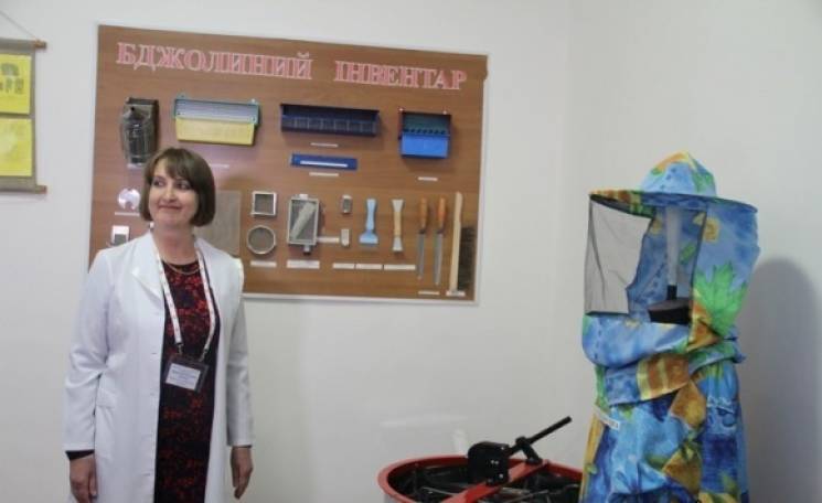 У Вінницькому районі можна буде здобути…