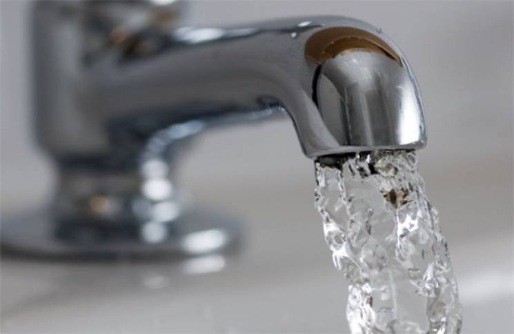 В Днипре резко вырастут тарифы на водосн…